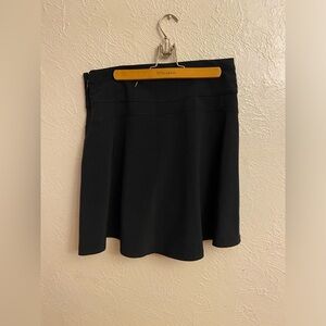 Athleta Mini Skirt